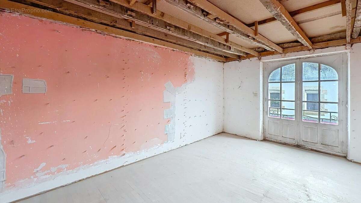 Photo 5 - Maison à CORAY