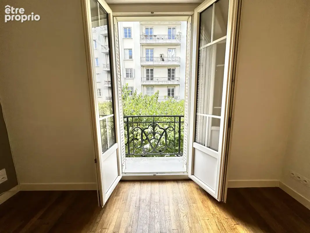 Appartement T2 de 29m2 - photo 9