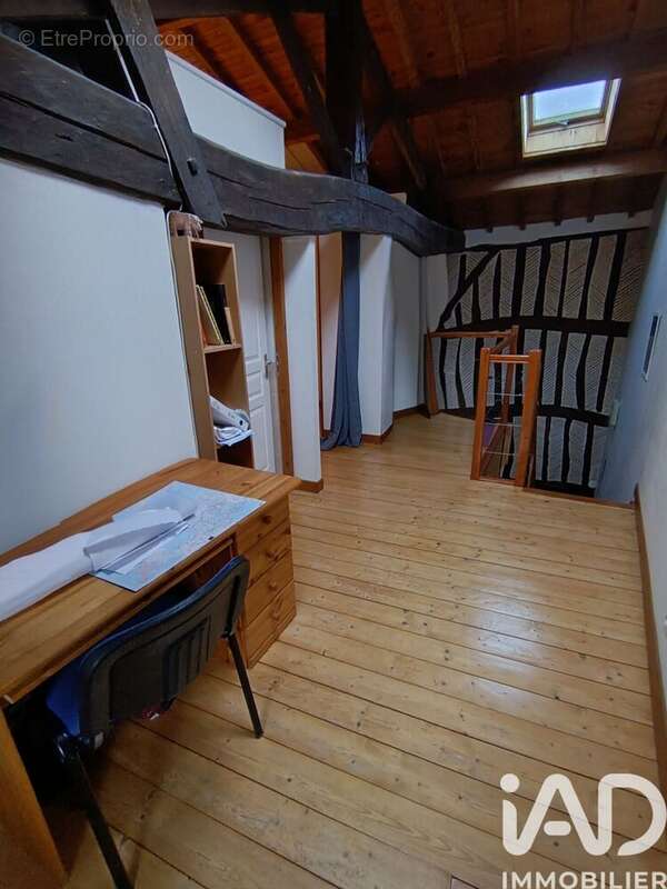 Photo 7 - Maison à SAINT-AIGULIN