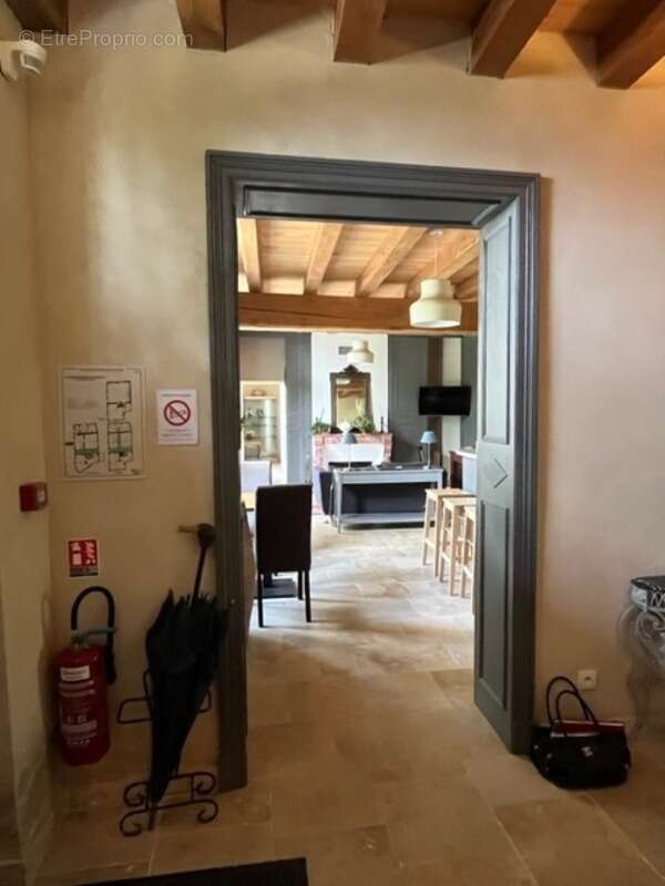 Dpt  (32) : ELEGANT CHATEAU XIX, sans travaux, bases médievales avec douves, piscine, sur 9100m2 jardin clos - photo 51