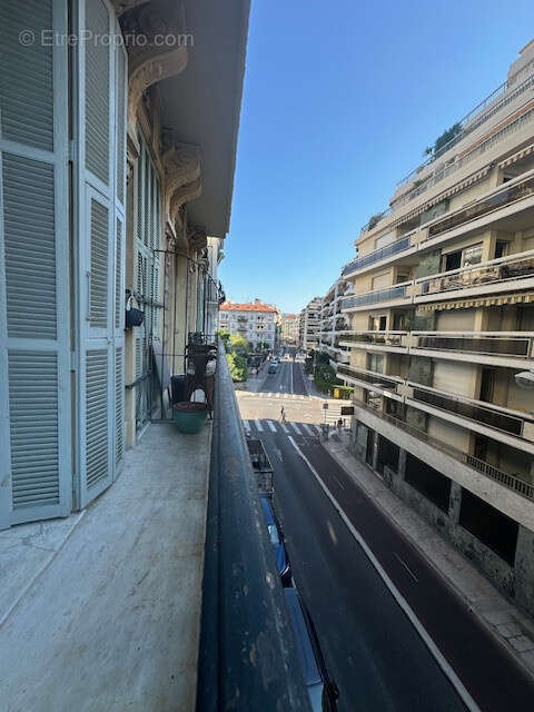 Appartement bourgios quartier musiciens -43m2 2 p - photo 2