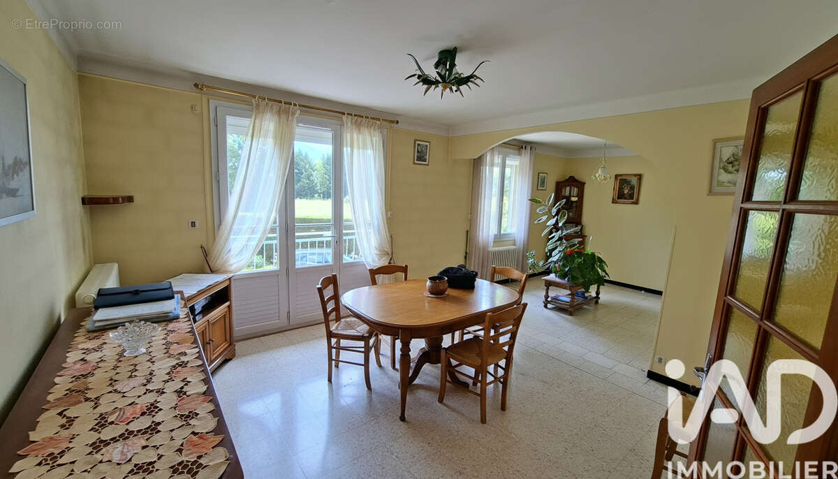 Photo 3 - Maison à LA VILLE-DIEU-DU-TEMPLE