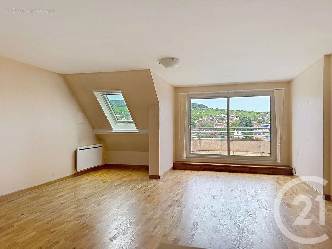 Appartement à EPERNAY