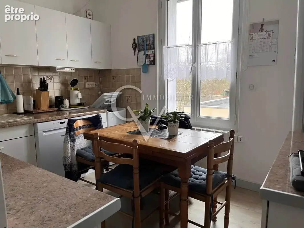 Appartement 6 pièces 137 m² à vendre à Gisors (27140) - photo 8
