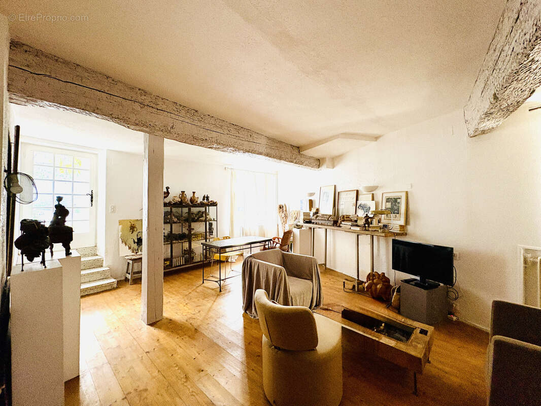 Maison à CARCASSONNE