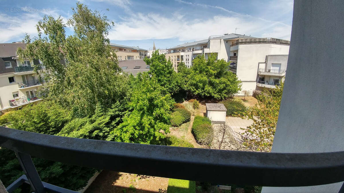 Appartement à ARGENTEUIL