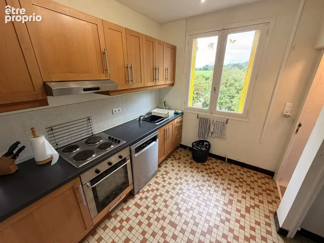 Exclusivité - maison de type f5 avec dépendances - photo 13