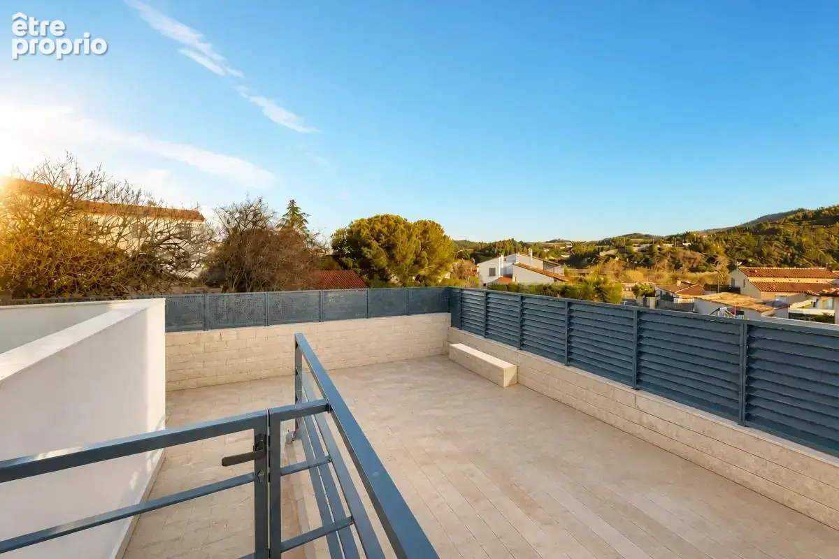 Maison de 4 pièces de 144 m² à Cases-de-Pène - photo 20