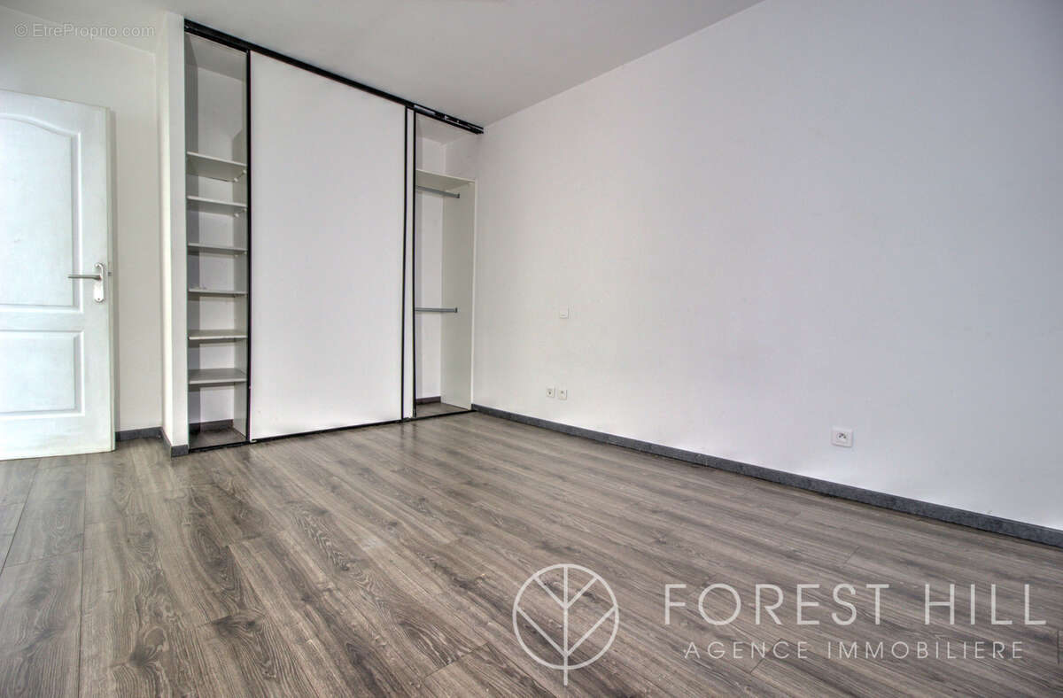 Appartement à CERET