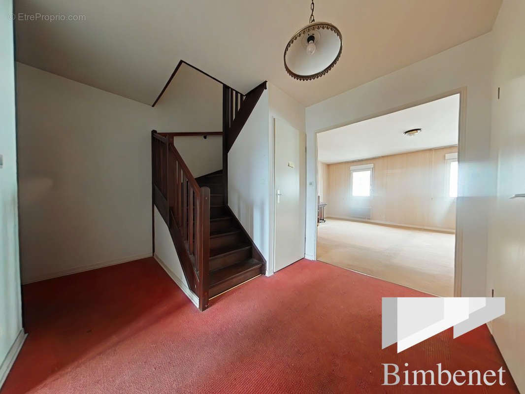 Appartement à ORLEANS