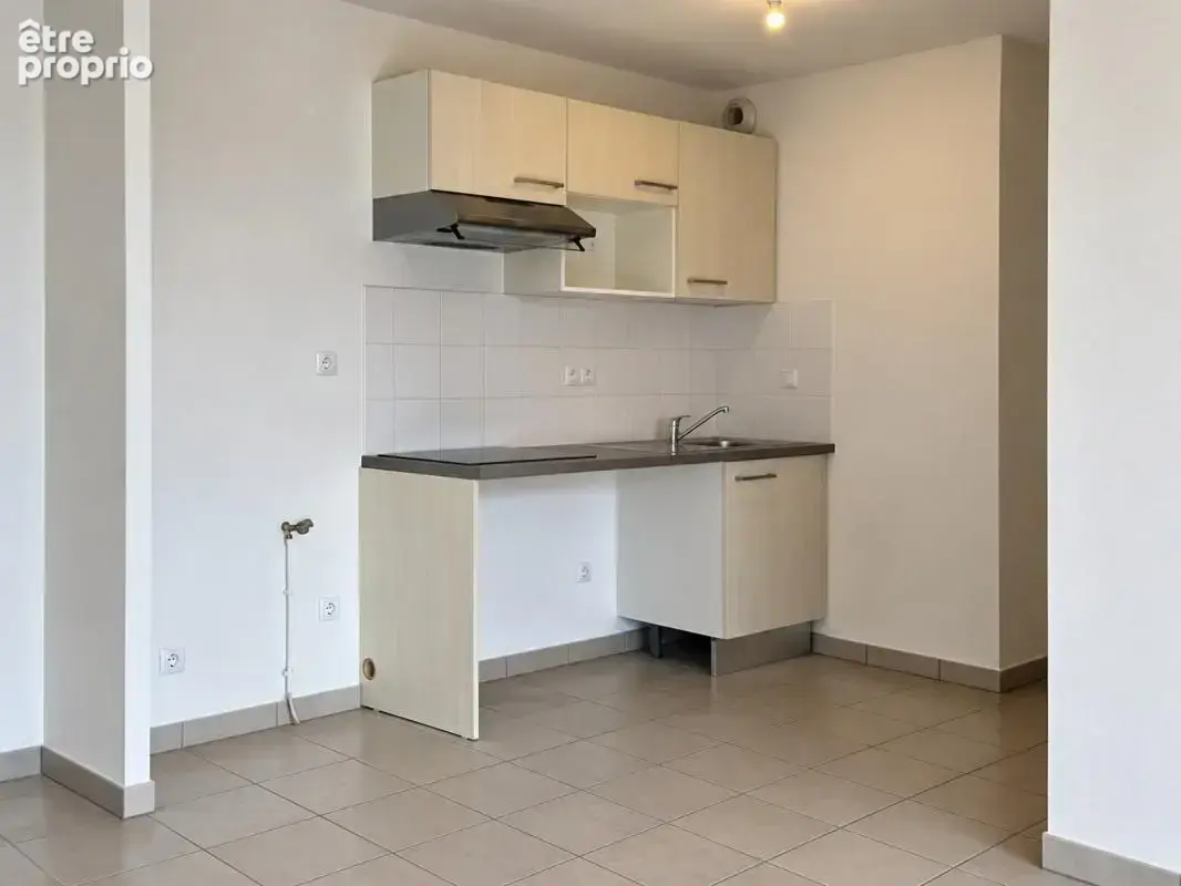 Appartement à vendre 3 pièces GRATENTOUR (31) - photo 4