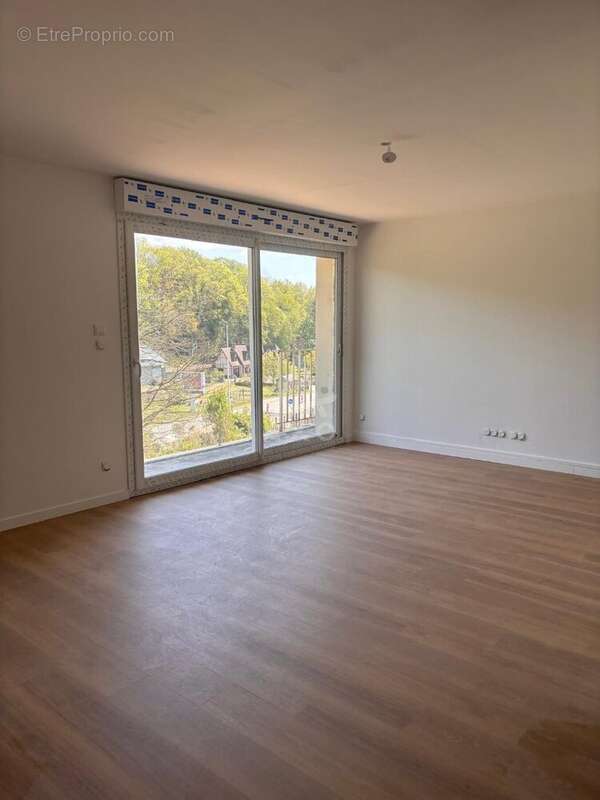 Appartement à BERNAY