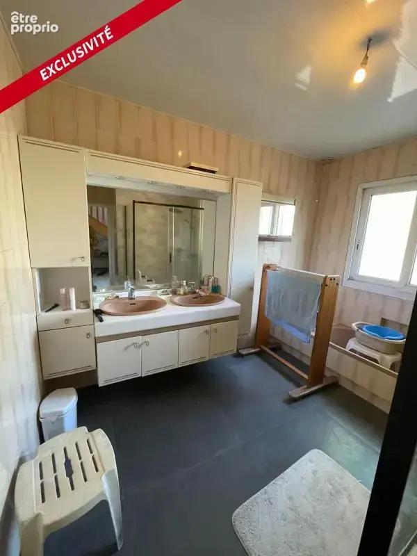Maison Brech 117m² sur terrain 1200m² - photo 10