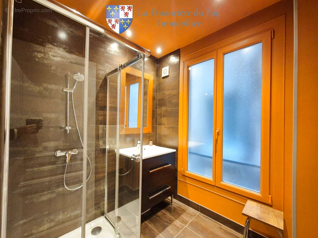 Appartement à SOISSONS