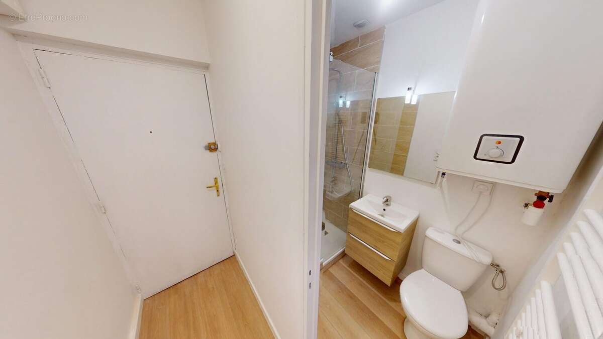 Appartement à ORLEANS