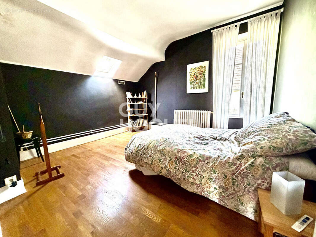 Maison à DIJON