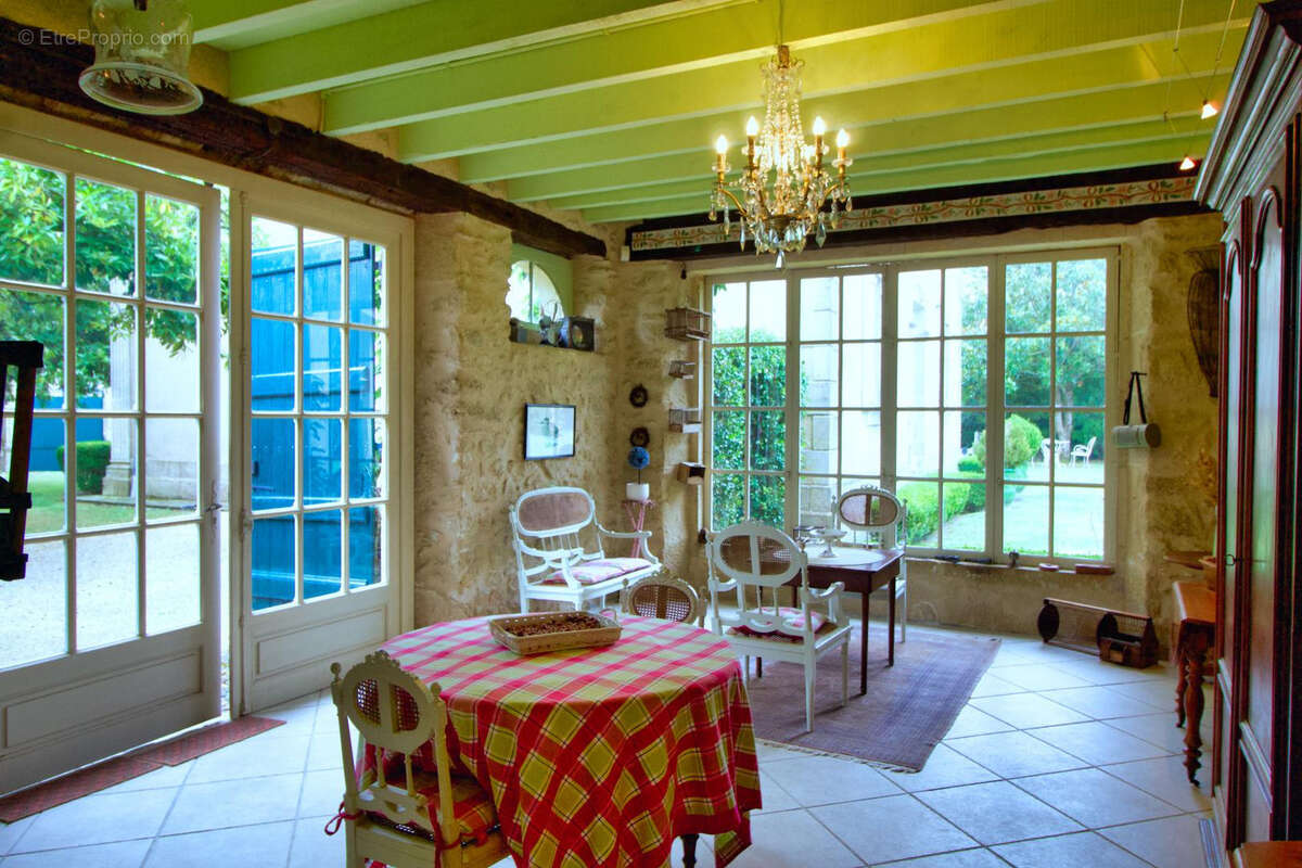 Propriété d’Exception à Marciac dans le Gers - photo 20