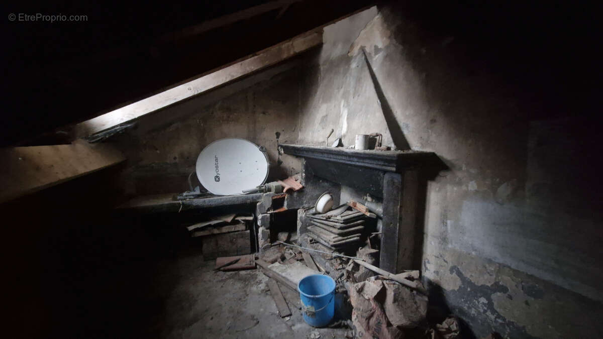 Appartement à CORTE