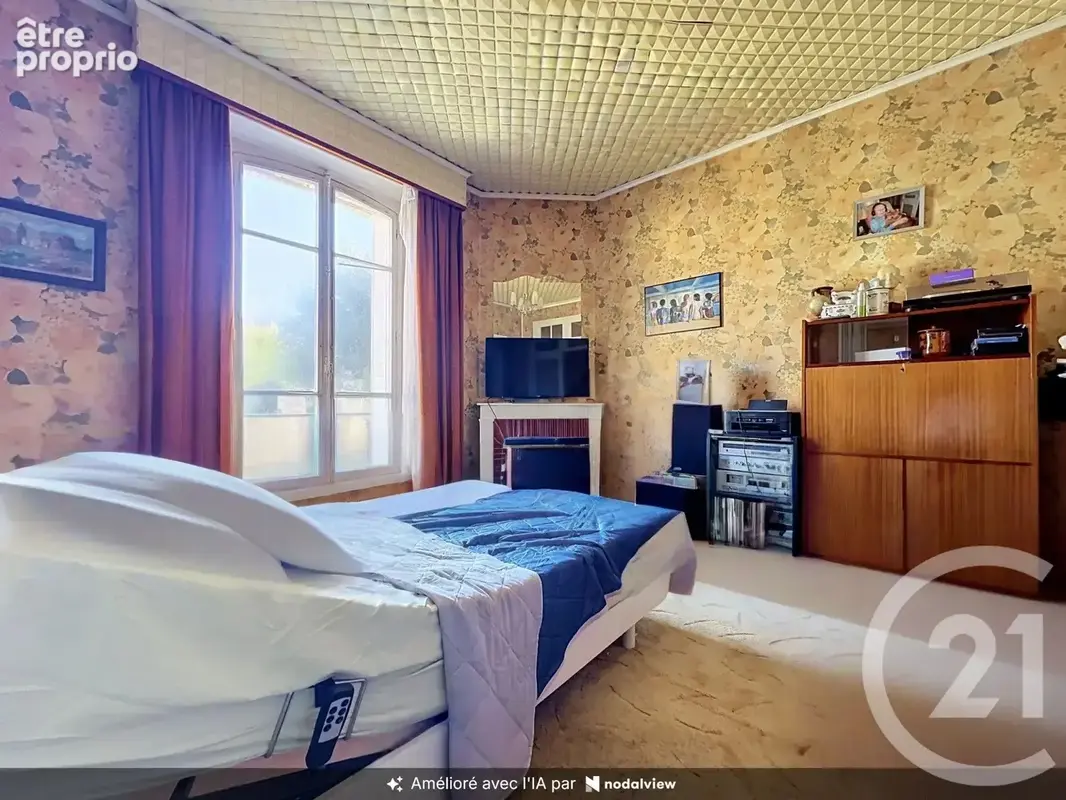 Maison 5 pièces 120 m² à vendre à Epernay (51200) - photo 8