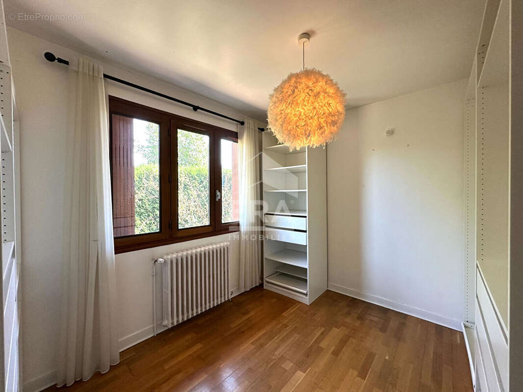 Maison à ODOS