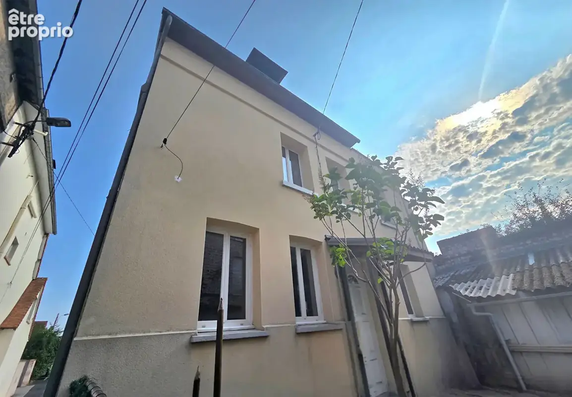 Ensemble de 2 logements Caudebec Les Elbeuf - photo 4