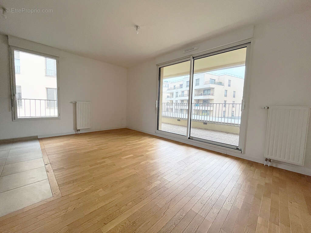 Appartement à SAINT-GERMAIN-EN-LAYE