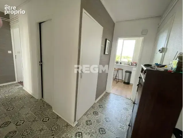 T4 avec garage sans vis à vis - photo 4