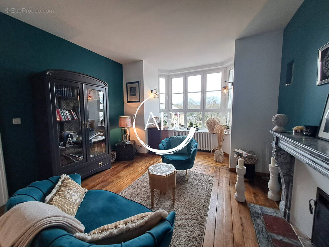 Maison à LA FERTE-MACE