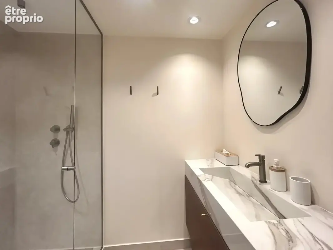 Boulevard de la croisette - bel appartement 2 chambres - photo 15