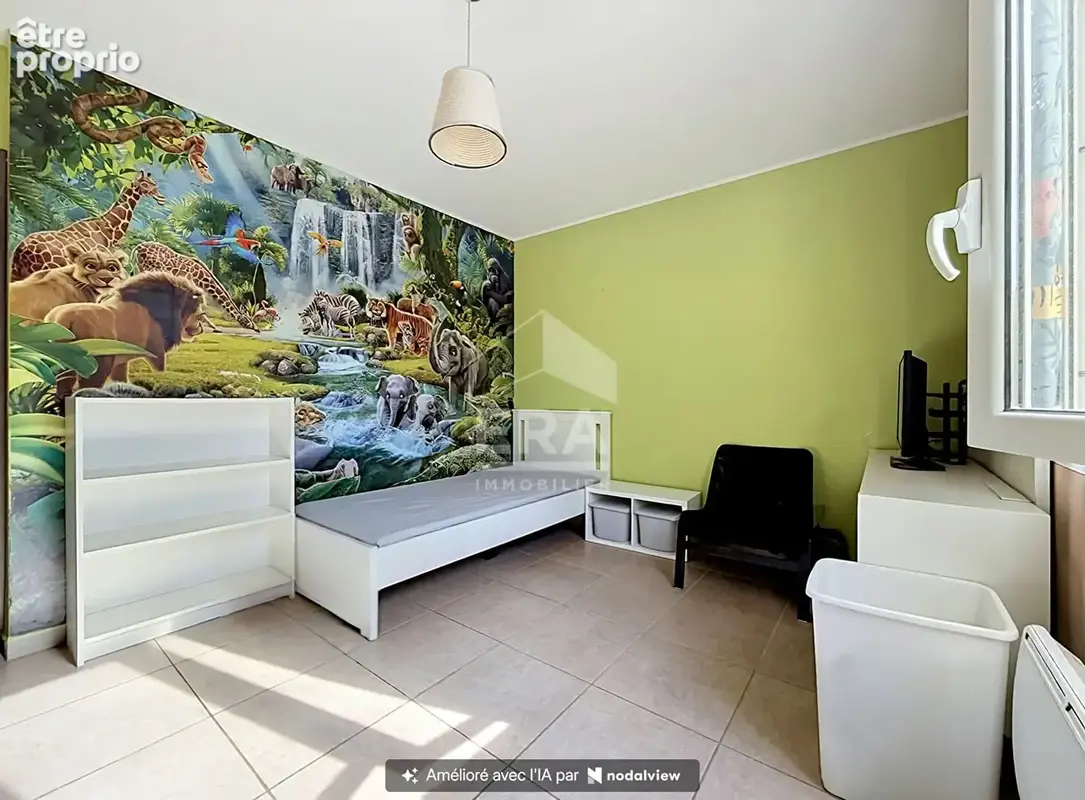 Maison 180m² à martigues - photo 12