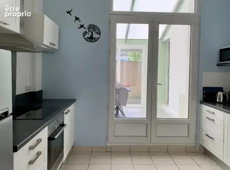 Appartement 3 pièces 58 m² à vendre à Fecamp (76400) - photo 9