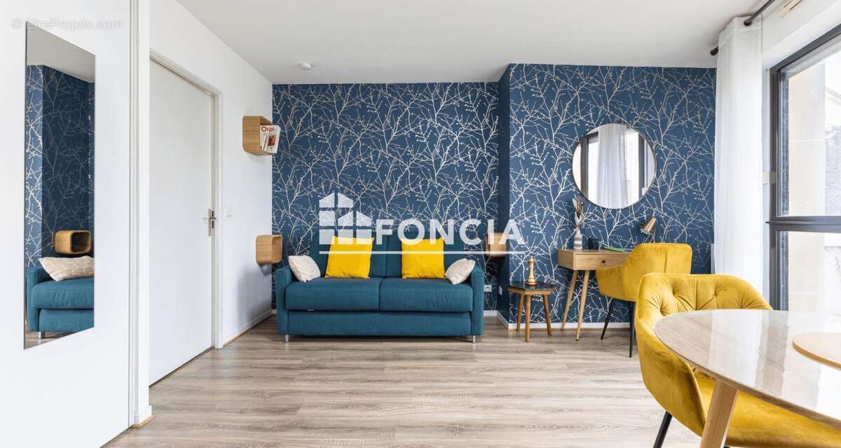 Appartement à ANTONY