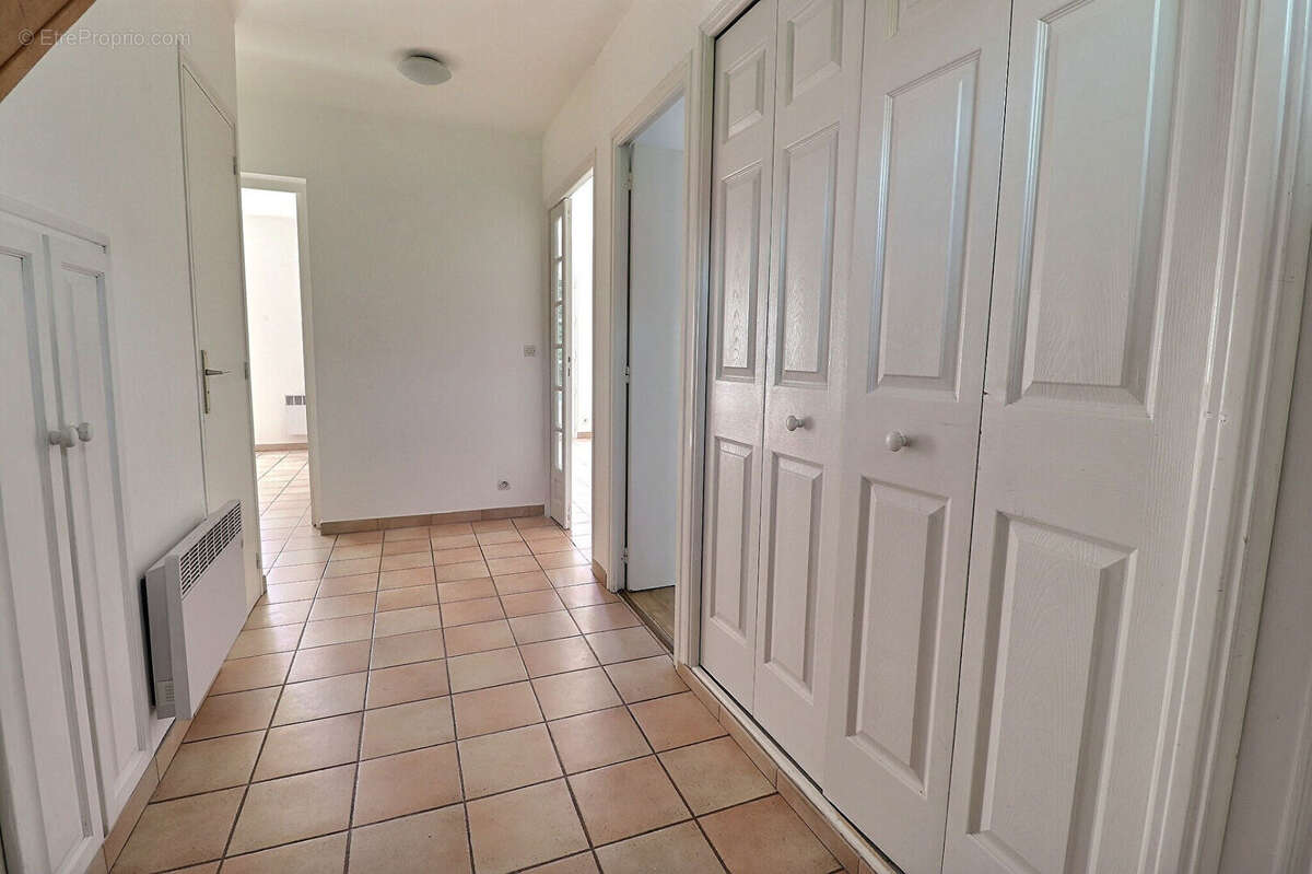 Maison à MAREIL-MARLY