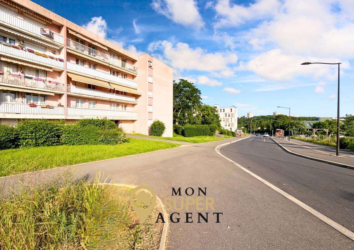 Appartement 85 m² à Melun  - photo 13