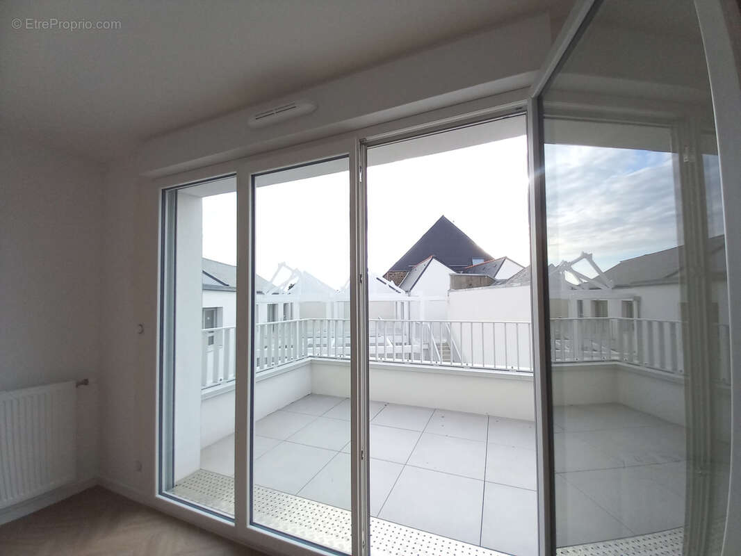 Appartement à FOUGERES