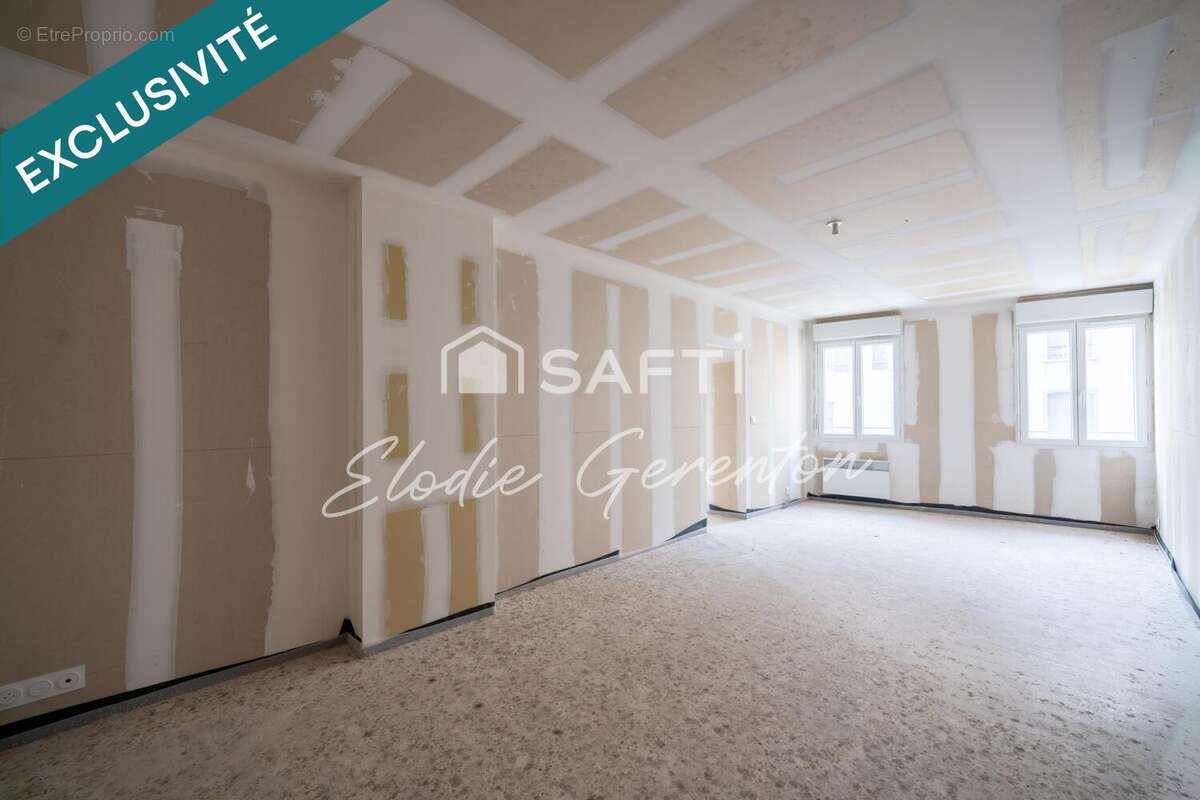 Photo 6 - Appartement à ILLE-SUR-TET