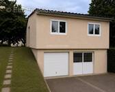 Maison à FESSENHEIM