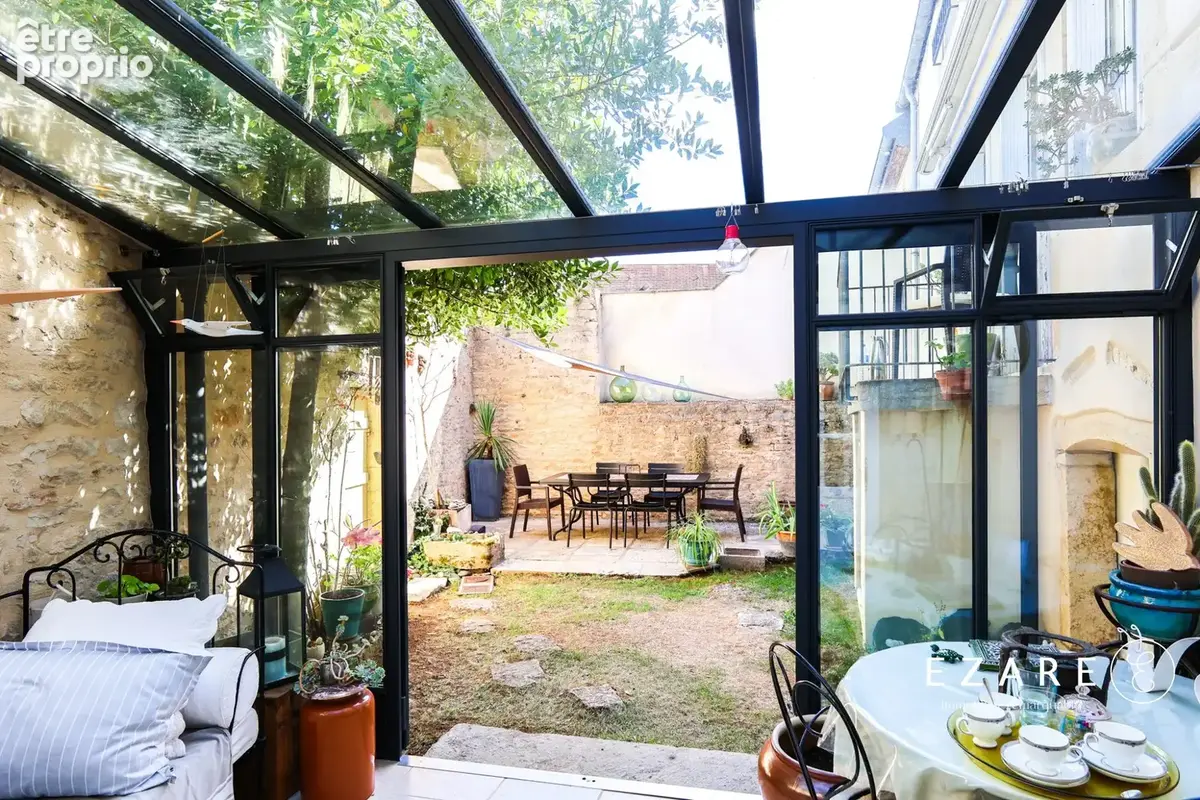 Maison 6 pièces 179 m² à vendre à Dijon (21000) - photo 3