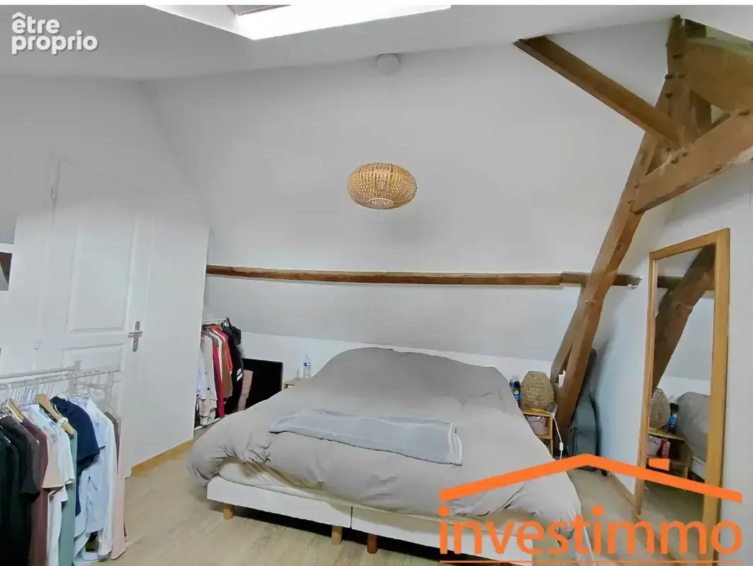 Maison avec jardin à La Capelle Les Boulogne - photo 6