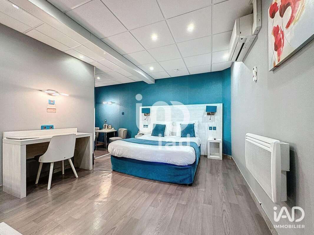 Photo 8 - Commerce à TARBES