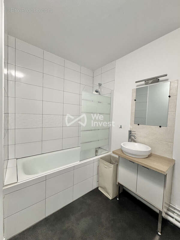 Appartement à PAU