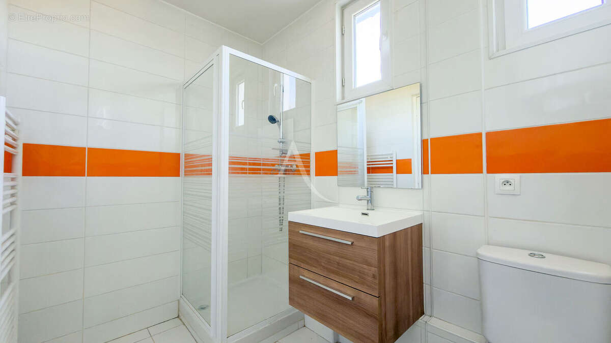 Appartement à BRUNOY