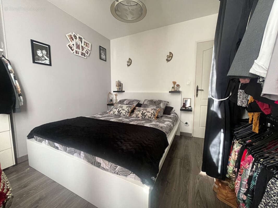 Appartement à ETAMPES