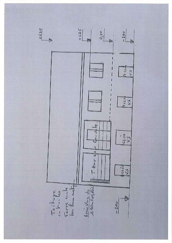 Photo 3 - Terrain à FECAMP