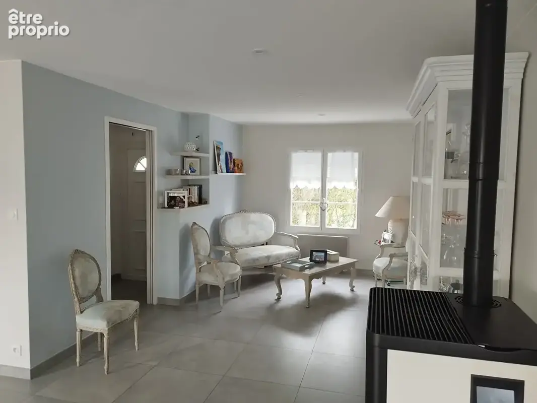 Maison - proche ylium - photo 6