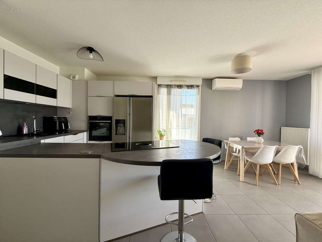 Appartement à BRUMATH