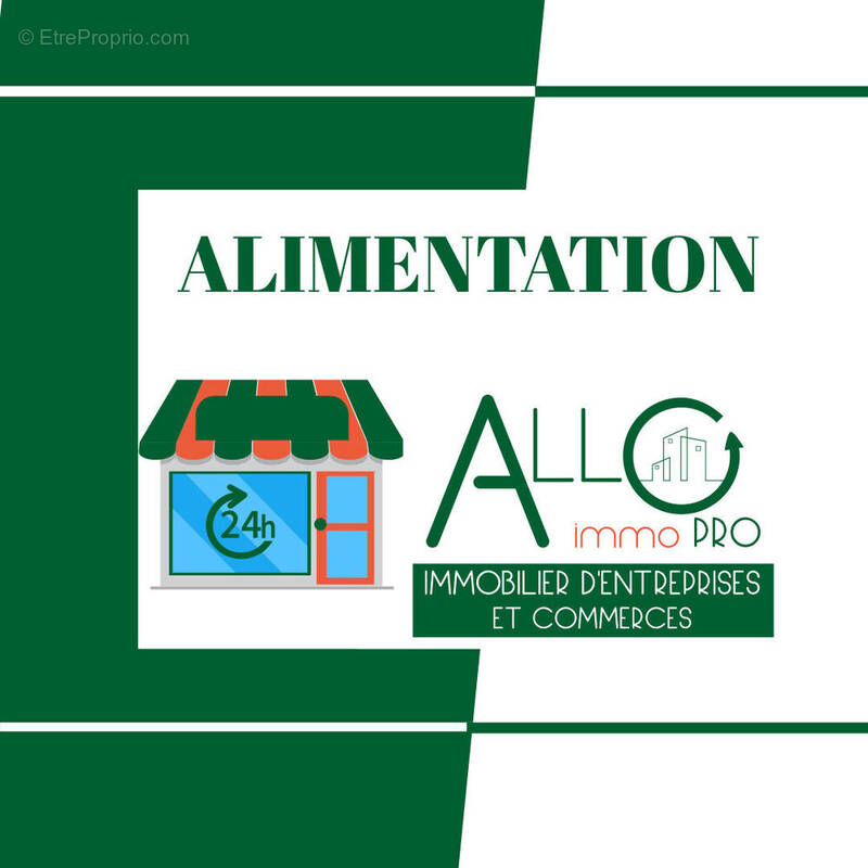 Commerce à SAINT-MARTIN-DE-SEIGNANX