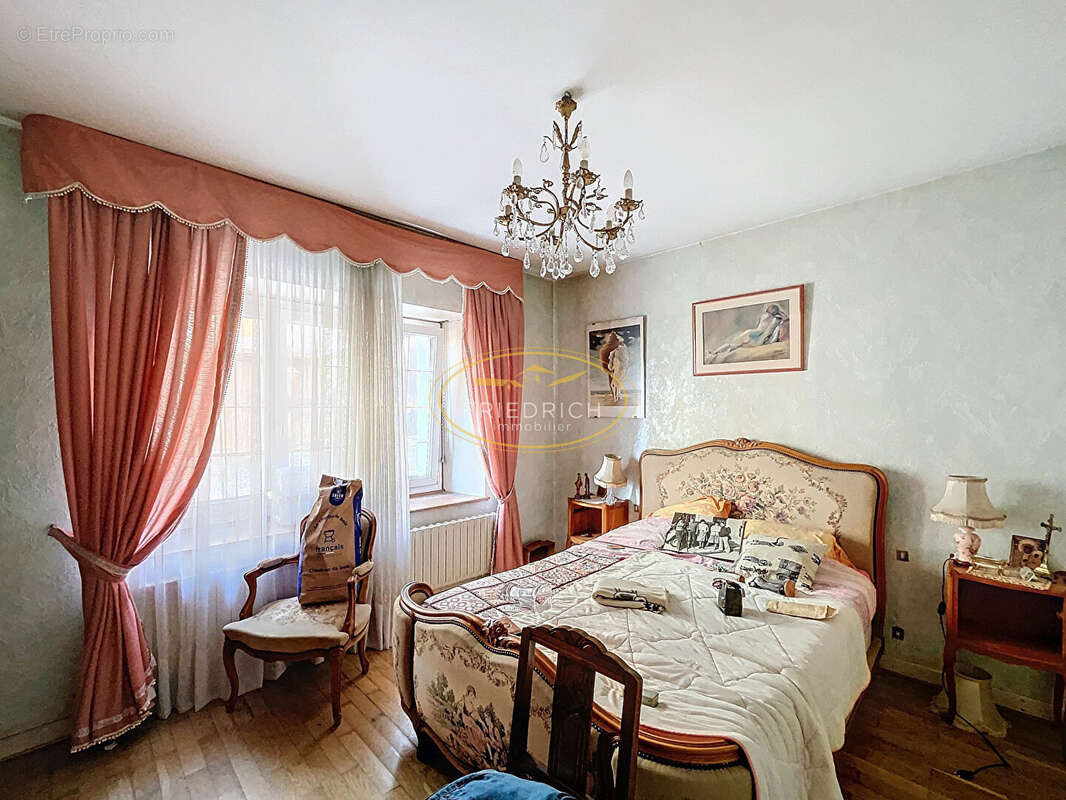Maison familliale a renover - photo 4