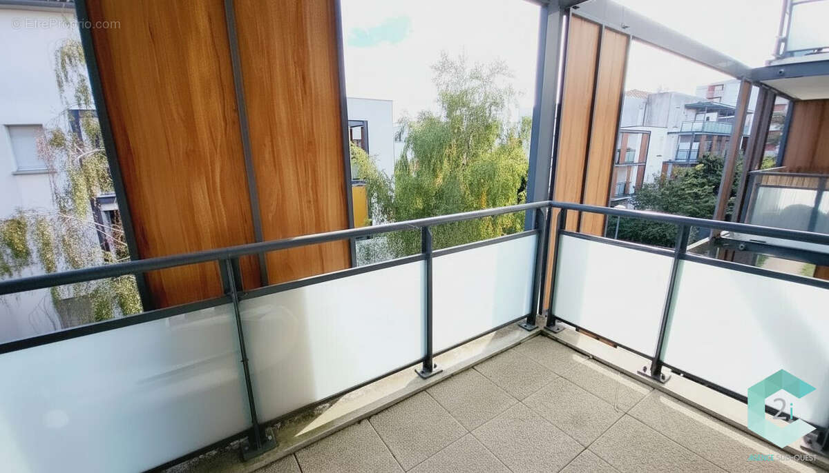 Appartement à COLOMIERS