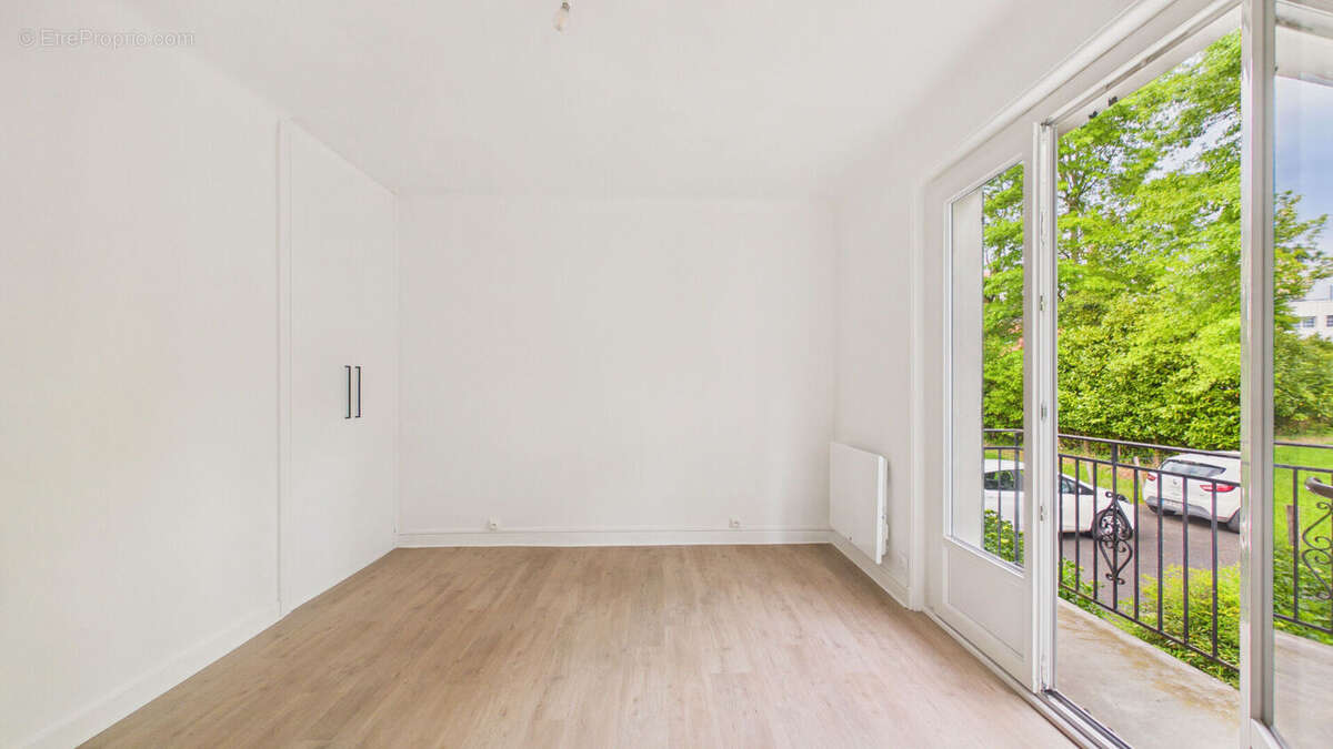 Appartement à CAMBO-LES-BAINS